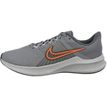 Nike Downshifter 11, Low-Top Sneakers,