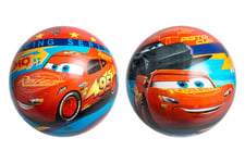 Disney Cars 3 Plastboll 23 cm