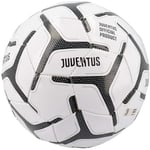 Mondo Toys - JUVENTUS Ballon de Football Cousu - Produit Officiel - Taille 5 - 300 grammes - 13401