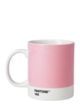 Mug Pink PANT