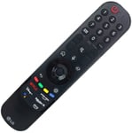 Original LG 65QNED916QE TV Remote Control for Smart 4K Ultra HD HDR QNED