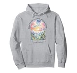 God Turns Broken Pieces Into Masterpieces Faith Christian Pullover Hoodie
