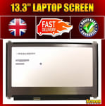 REPLACEMENT 13.3" HP PAVILION X360 M3-U003DX LAPTOP LCD LED SCREEN DISPLAY