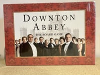 Downton Abbey - The Board Game by Carnival Destination 2013 - New SEALED
