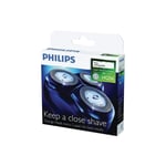 3-Pack Philips Rakhuvud HQ56 Series