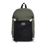 Ryggsäck Tommy Jeans Tjm Hybrid Backpack AM0AM11652 Grön
