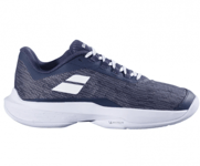 Babolat Jet Tere 2 Grey All Court Women (40.5)