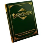 Jason Bulmahn - Pathfinder Adventure: Crown of the Kobold King Anniversary Edition (Special Edition) (P2) Bok