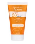 Avéne Cream For Very Dry Sensitive Skin SPF 50 Invisible Finish (Stop Beauty Waste)