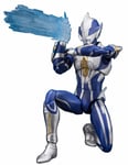 ULTRA-ACT Ultraman Mebius HUNTER KNIGHT TSURUGI Action Figure BANDAI from Japan
