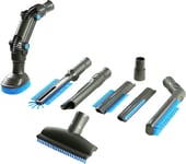 8 Piece Vacuum Cleaner Accessory Set Cleaning Tool Kit  DYSON V7 V8 V10 V11