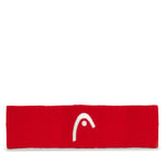 Diadem Head Headband Röd