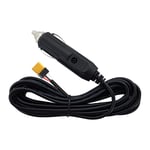 IROAD PowerPack Pro kabel for sigarettenner