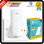 TP-Link AC750 WiFi Range Extender Internet Signal Booster Wireless Repeater