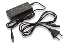 vhbw chargeur compatible avec JBL gamme Xtreme et Fugoo XL, remplacement pour nsa60ed-190300, KCC-REM-JQH-NSA60ED-190300