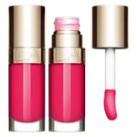 Clarins Lip Comfort Oil 7 ml ─ Neon 23 Passionate Pink