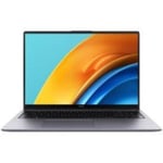 Bärbar dator - Huawei - MateBook D16 - Intel Core i5 - 16 GB RAM - 512 GB SSD