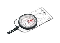 SILVA Ranger Compass with Lanyard - D of E recommended, Luminous Markings