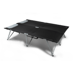 Kampa Dream Folding Double Camp Bed