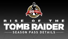 Steam Rise of the Tomb Raider Season Pass