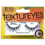 Ardell TexturEyes Lashes 1 set No. 583