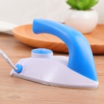 travel student Portable Garment Steamer Handheld Clothes Steamer Mini Electric