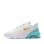 Nike Nike Air Max Motion 2, Women’s Women's running shoes, White/Amber Rise/Pale Ivory/Aurora Green, 7.5 UK (42 EU)