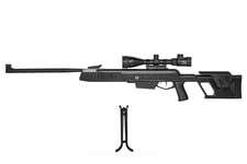 Norica - Combo Dead Eye GRS Luftgevär 10 J 5.5MM
