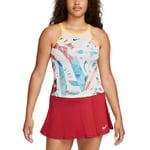 Nike NikeCourt dri-FIT Slam Tank Women (M)