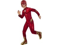 Flash-Dräkt För Barn