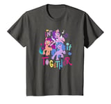 Youth Hasbro My Little Pony: A New Generation In It Together T-Shirt