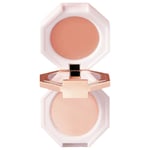 DEAR DAHLIA Ansiktssminkning Blush & Bronzer Blooming Edition Paradise Dual Palette Fair Lady 4 g ()