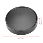 (Black) 36mm Lens Metal Front For Leica Cameras Professional Photography