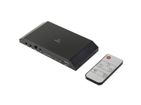 Renkforce RF-HVC-300 3 Port Video Capture System USB Full-HD-Auflösung, Livestream-Funktion (RF-5251928)