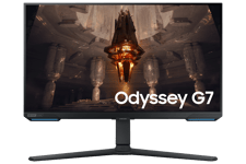 Samsung Odyssey G7 28" - S28BG700EP
