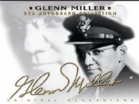Glenn Miller - Autograph Collection