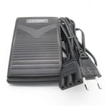 CKPSMS Brand -1PCS #359102-001-220V Foot Control Pedal Compatible with Singer 2250,2263,2273,2639,2662,E99670,Heavy Duty,4210