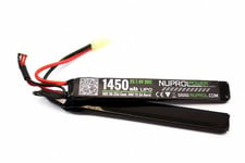 Batteri Li-Po 7.4V - 1450mAh 30C - Nunchuck