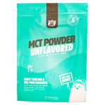 The Friendly Fat Company C8 MCT-pulver, 260 g, Natural