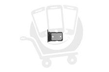 Official Google Pixel 5 Black Sim Tray / Holder - G852-01036-01