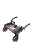 Buggy Board Maxi Svart Black Carlo Baby