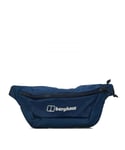 Berghaus Mens Accessories Carry All Bum Bag in Blue - One Size