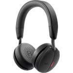 Dell Wired & Wireless Headset Wl5024 Sort