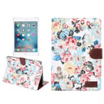 Flera Blommor - Fodral Till Ipad Mini 4