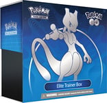 Pokemon TCG GO Elite Trainer Box