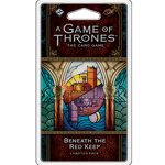 A Game of Thrones LCG 2nd Ed. - King's Landing cycle#3 Beneath the Red Keep