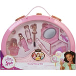 Toys Disney Princess - Style Collection Travel Totes Make Up (214764) Toy NEW