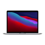 Apple MacBook Pro 2020 M1 MYD82H/A 13" 256 gb stellargrå