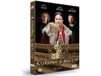 Crown of Kings Season 3 Episodes 330-357