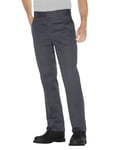 Dickies Men's Orgnl 874Work Pnt - Sports Trousers - Grey (Charcoal Grey),W46/L32 (Manufacturer size: 46R)